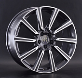 A172 GMF REPLAY A172 9x20 PCD 5x112 ET 33 DIA 66.6 GMF