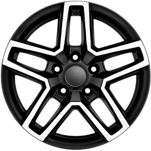 R238 RST R238 8x18 6*139.7 ET36 DIA100.1 BDM Литой