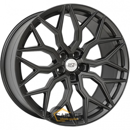 R2104FF RST R2104FF 10.5x21 5*112 ET43 DIA66.6 BLM Литой