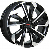 SK530 BKF Legeartis Concept SK530 7x18 PCD 5x112 ET 43 DIA 57.1 BKF