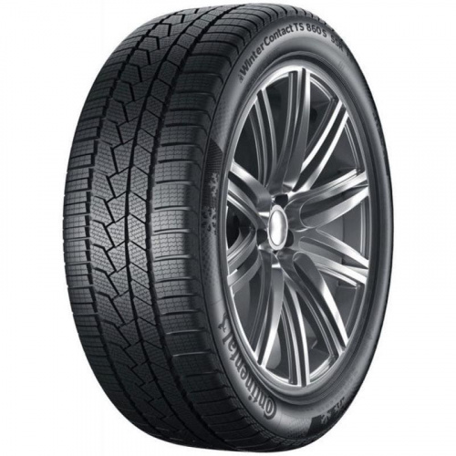 ContiWinterContact TS 860 S Continental ContiWinterContact TS 860 S 275/50 R21 113V XL FP