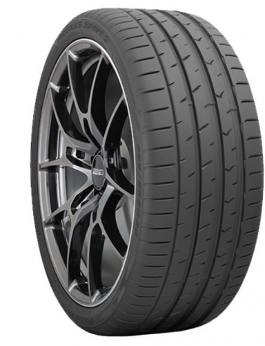 TOYO Proxes Sport 2 275/40 R19 105Y