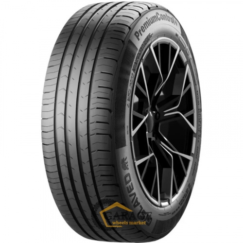 PremiumControl Gislaved PremiumControl 185/60 R15 84H