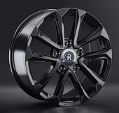 TY357 BK REPLAY TY357 8x18 PCD 5x150 ET 56 DIA 110.1 BK