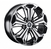 GA7 BKF REPLAY GA7 7.5x19 PCD 5x120 ET 41 DIA 59.6 BKF