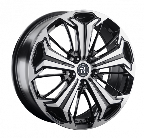 REPLAY GA7 7.5x19 PCD 5x120 ET 41 DIA 59.6 BKF