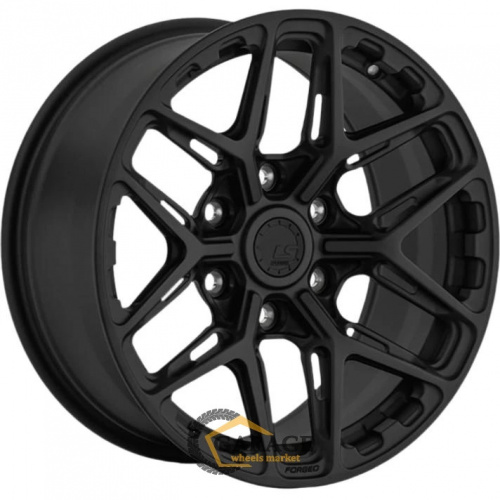 FG53 LS Forged FG53 9x20 6*139.7 ET45 DIA95.1 MB Кованый