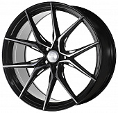 CSSYA3816 B-P Race Ready Technology CSSYA3816 7.5x17 PCD 5x112 ET 40 DIA 57.1 B-P