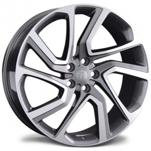 LR79 GMF REPLAY LR79 9.5x22 PCD 5x120 ET 49 DIA 72.6 GMF