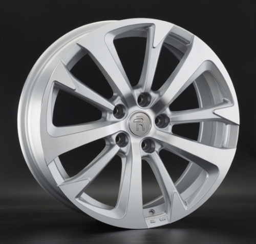 REPLAY TY260 7x17 PCD 5x114.3 ET 35 DIA 60.1 SF