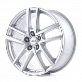 Rial Astorga Polar Silver