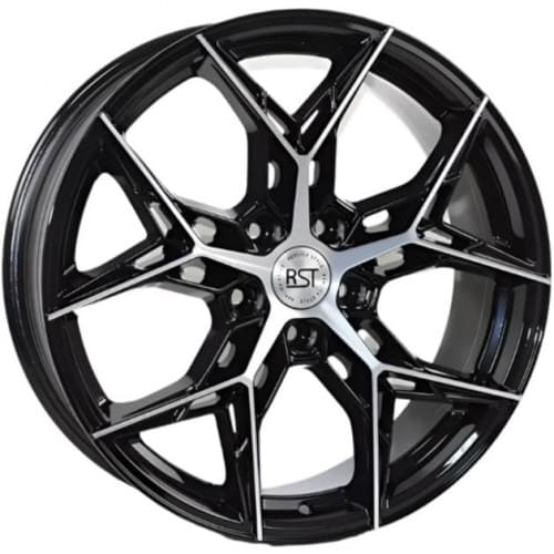 R139 RST R139 7.5x19 5*114.3 ET45 DIA67.1 BD Литой