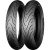 Michelin Pilot Street 60/90 R17 30S Универсальная Классика