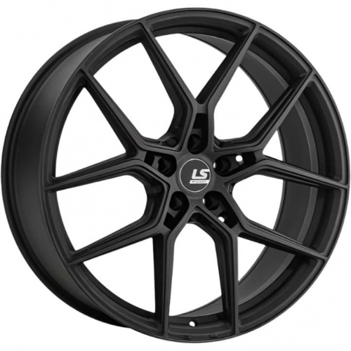 RC100 LS FlowForming RC100 9x21 5*112 ET34 DIA66.6 BKS Литой