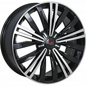 VV550 BKF Legeartis Concept VV550 7x17 PCD 5x112 ET 40 DIA 57.1 BKF