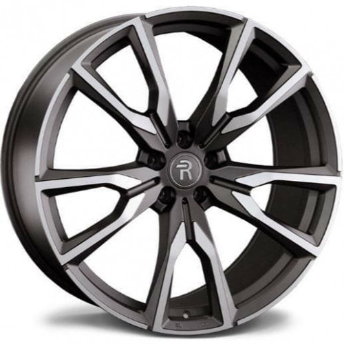 B306 MGMF REPLAY B306 9.5x22 PCD 5x112 ET 37 DIA 66.6 MGMF