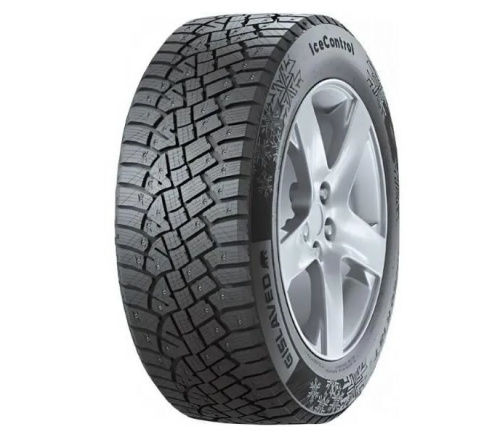 Gislaved IceControl 215/60 R17 96T