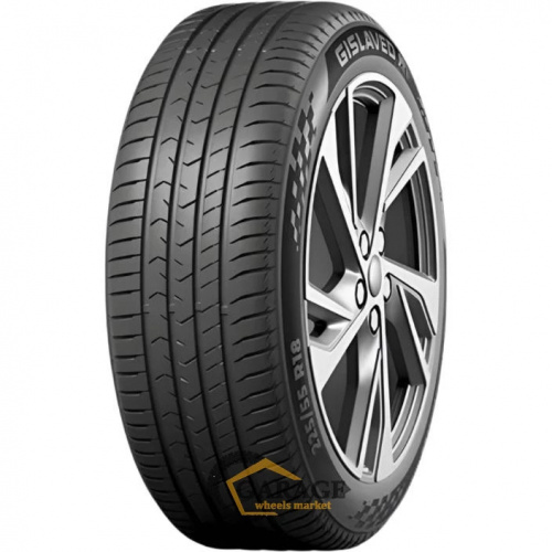 ActiveControl Gislaved ActiveControl 235/65 R18 106V