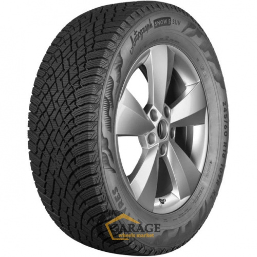 Autograph Snow 5 SUV Ikon Tyres Autograph Snow 5 SUV 265/45 R21 108T
