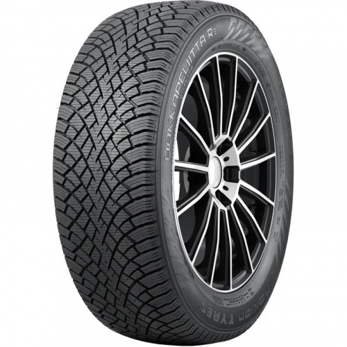 Hakkapeliitta R5 Nokian Hakkapeliitta R5 275/35 R19 100T