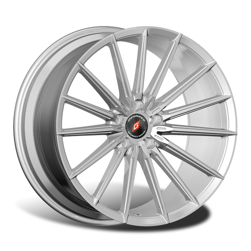INFORGED IFG54 8.5x20 PCD 5x114.3 ET 42 DIA 67.1 Silver