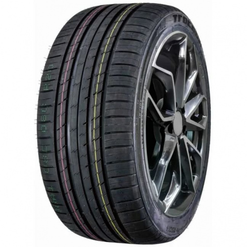 X-Privilo RS01 + Tracmax X-Privilo RS01 + 315/30 R22 107Y