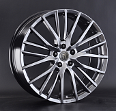 LX107 HPB REPLAY LX107 8x20 PCD 5x114.3 ET 30 DIA 60.1 HPB