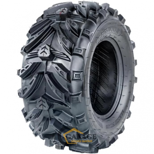 Maxx Plus Forerunner Maxx Plus 27/11 R14 55F Бездорожные/Грязевые