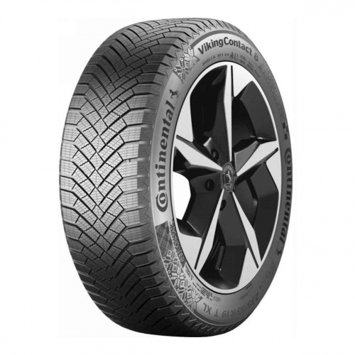 Continental VikingContact 8 255/40 R21 102H XL