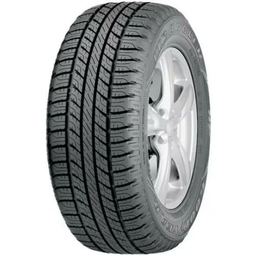 Wrangler HP All Weather GoodYear Wrangler HP All Weather 275/60 R18 113H