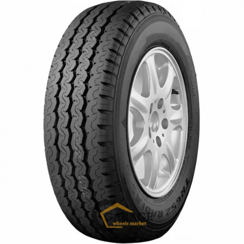 TR652 Triangle TR652 215/75 R14C 112/110R