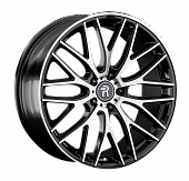 GL32 BKF REPLAY GL32 8x19 PCD 5x108 ET 46 DIA 63.3 BKF