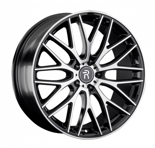 REPLAY GL32 8x19 PCD 5x108 ET 46 DIA 63.3 BKF
