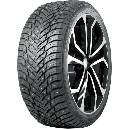 Hakkapeliitta 10p SUV Nokian Hakkapeliitta 10p SUV 275/40 R20 106T XL