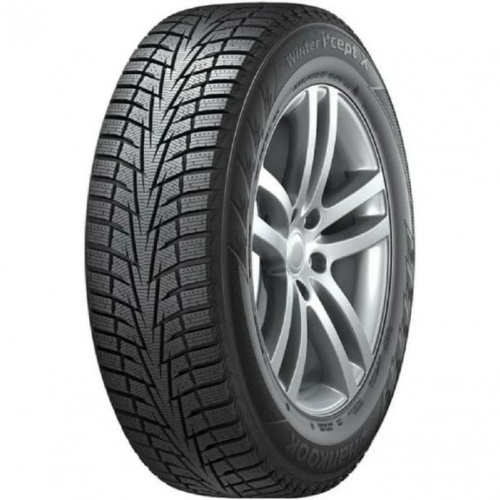 Winter I*cept X RW10 Hankook Winter i*Cept X RW10 215/60 R17 96T