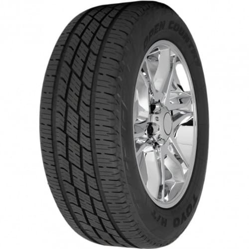 Open Country H/T II Toyo Open Country H/T II 275/50 R22 111V