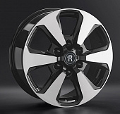 TY404 BKF REPLAY TY404 7.5x18 PCD 6x139.7 ET 60 DIA 95.1 BKF