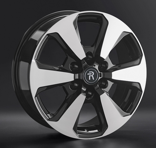 REPLAY TY404 7.5x18 PCD 6x139.7 ET 60 DIA 95.1 BKF