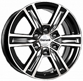 Пирос 222 AB Carwel Пирос 222 7.5x17 PCD 6x139.7 ET 30 DIA 106.1 AB