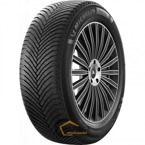 Alpin 7 Michelin Alpin 7 235/50 R18 101V