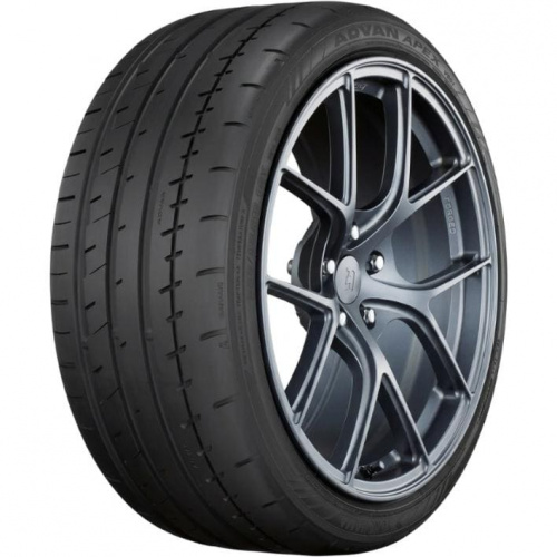 Advan Apex V601 Yokohama Advan Apex V601 225/40 R19 93Y