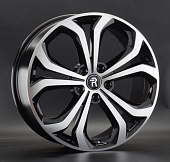 INF74 BKF REPLAY INF74 7.5x19 PCD 5x114.3 ET 39 DIA 66.1 BKF