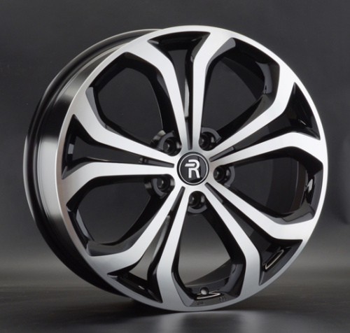 REPLAY INF74 7.5x19 PCD 5x114.3 ET 39 DIA 66.1 BKF