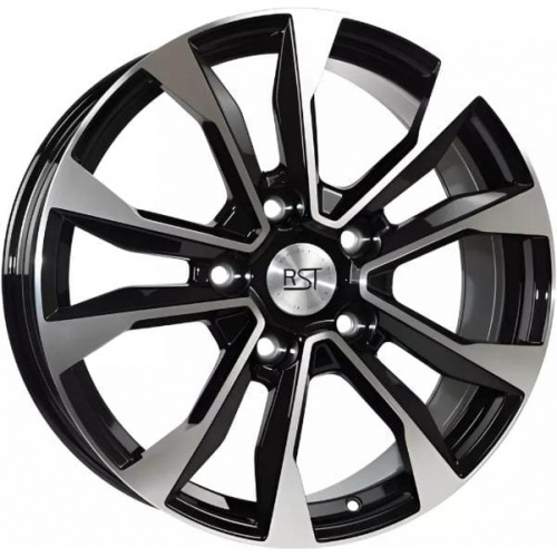 R122FF RST R122FF 8.5x20 5*150 ET58 DIA110.1 BD Литой