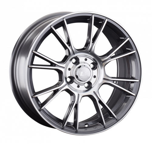 LS 818 7x16 PCD 4x100 ET 42 DIA 73.1 GMF