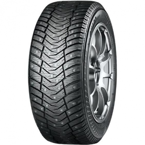 iceGuard Stud iG65 Yokohama iceGuard Stud iG65 205/65 R16 99T XL