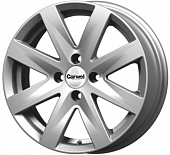 Волго 208 SB Carwel Волго 208 6x15 PCD 4x100 ET 45 DIA 60.1 SB