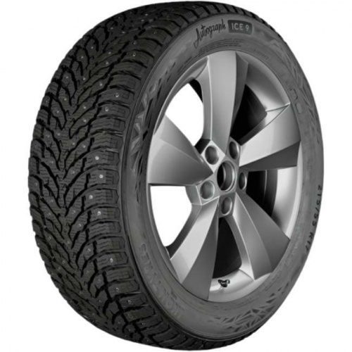Autograph Ice 9 Ikon Tyres Autograph Ice 9 195/60 R16 93T XL