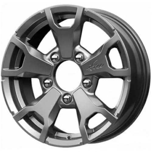 Тайган iFree Тайган 6x16 5*139.7 ET40 DIA98.1 Хай Вэй Литой