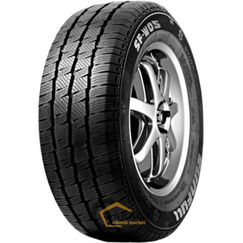 SF-W05 Sunfull SF-W05 215/65 R16C 109/107R